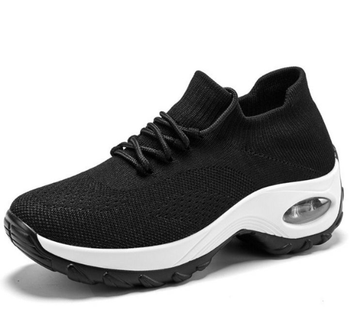 Mearny | Supportive Shoes with Arch Support for Comfort 4