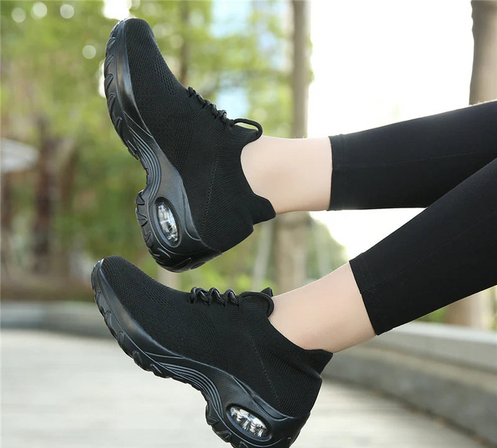Mearny | Supportive Shoes with Arch Support for Comfort 5