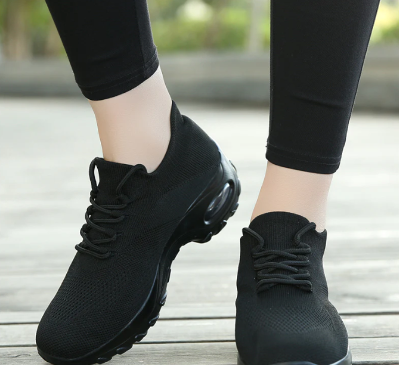 Mearny | Supportive Shoes with Arch Support for Comfort 7