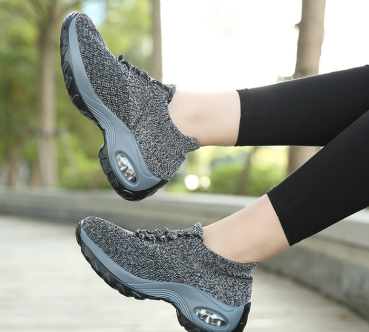 Mearny | Supportive Shoes with Arch Support for Comfort 8