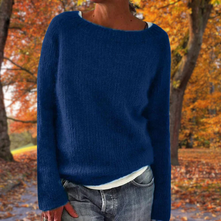 Women's Sweater | Classic Warm Knitwear