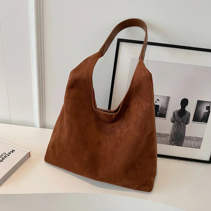 Minimalist Shoulder Bag | Shoulder Bags for Women