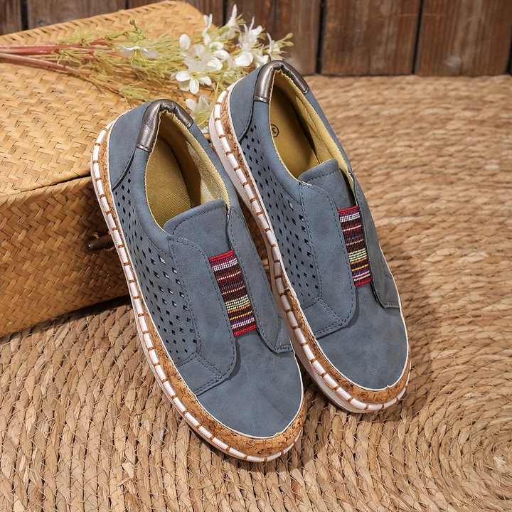 Modern Comfort Women's Slippers | Stylish Indoor Footwear