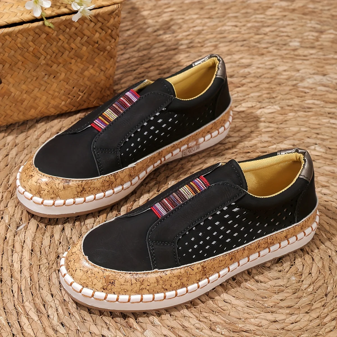 Modern Comfort Women's Slippers | Stylish Indoor Footwear