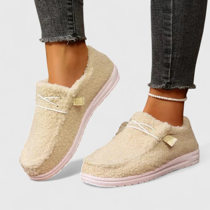 Nia Loafers Women | Stylish Comfort Footwear