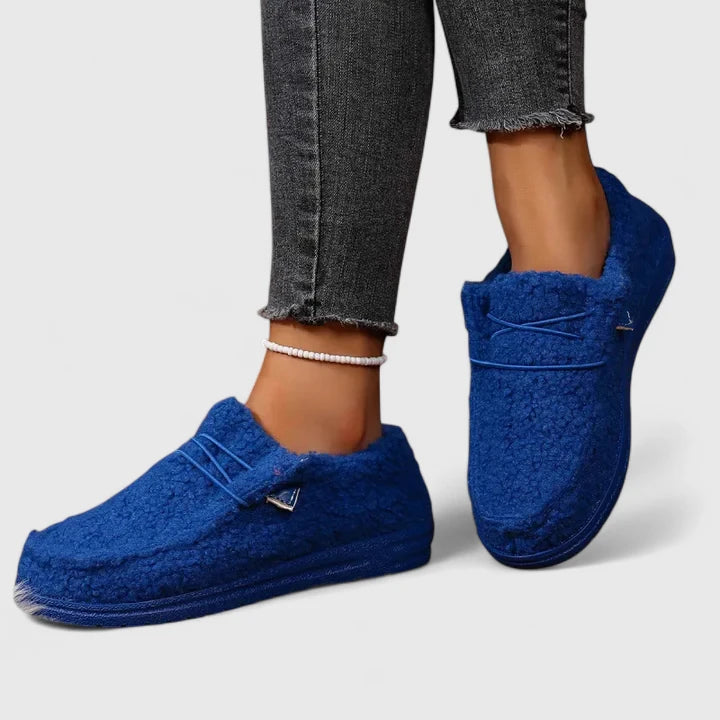 Nia Loafers Women | Stylish Comfort Footwear