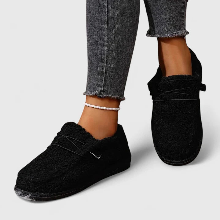 Nia Loafers Women | Stylish Comfort Footwear
