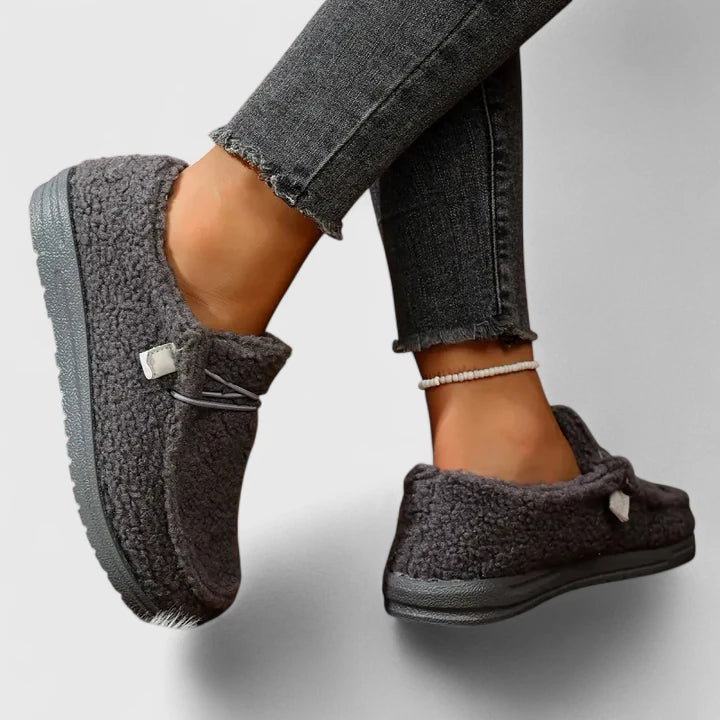 Nia Loafers Women | Stylish Comfort Footwear