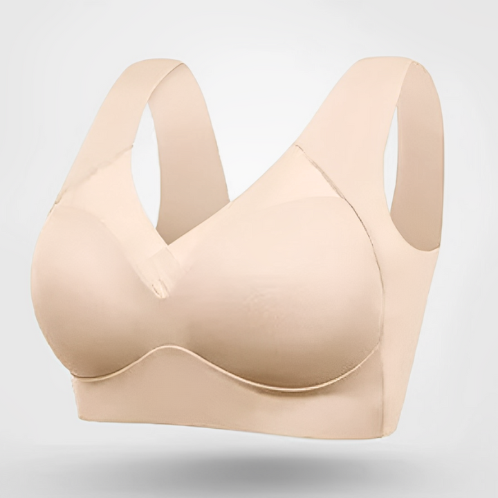 Niya | Seamless Comfort Bra for Women