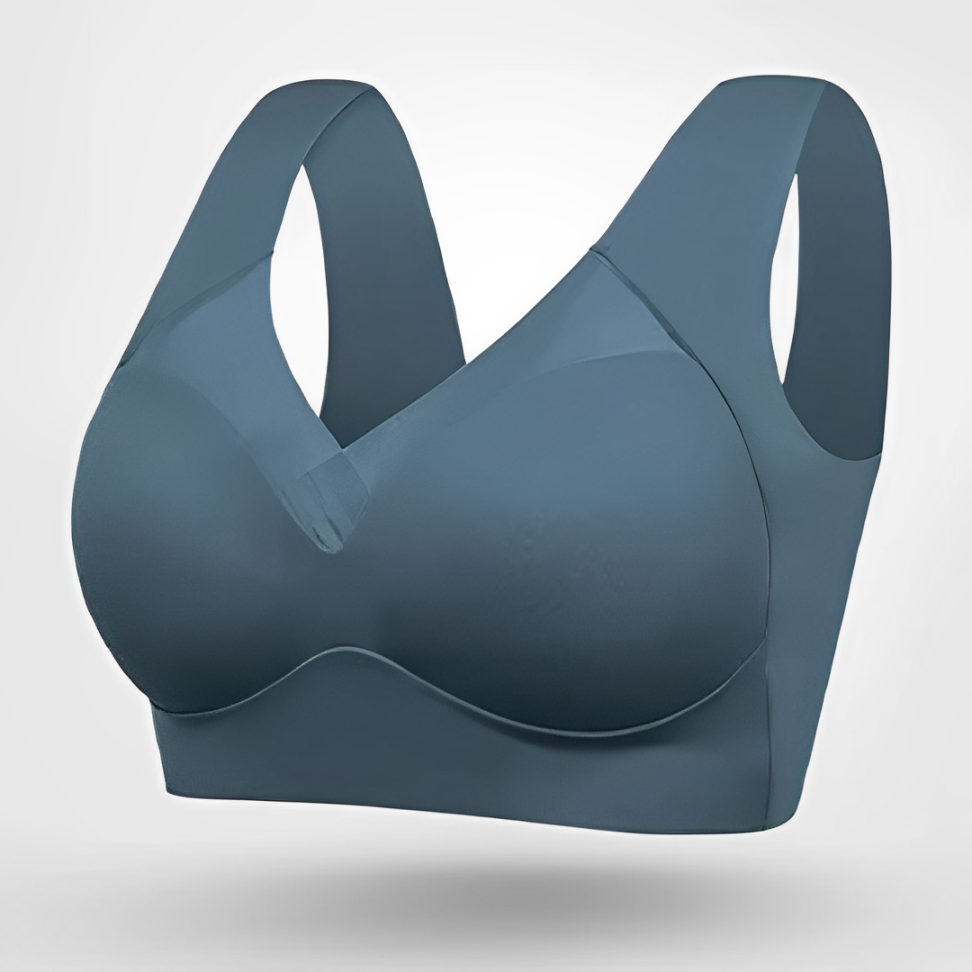 Niya | Seamless Comfort Bra for Women