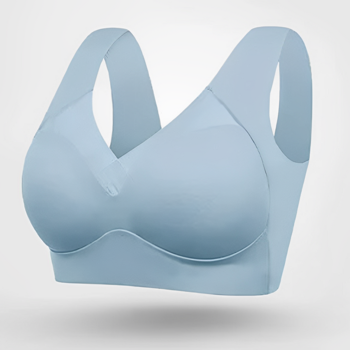 Niya | Seamless Comfort Bra for Women