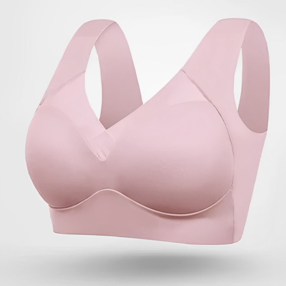 Niya | Seamless Comfort Bra for Women
