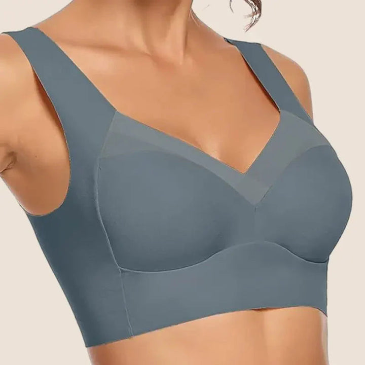 Niya | Seamless Comfort Bra for Women