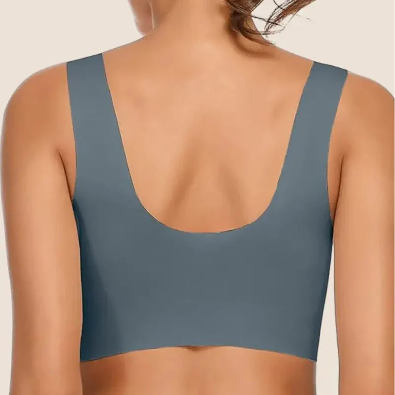 Niya | Seamless Comfort Bra for Women