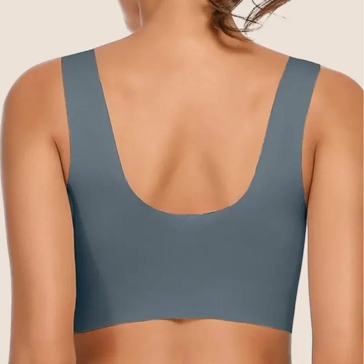 Niya | Seamless Comfort Bra for Women