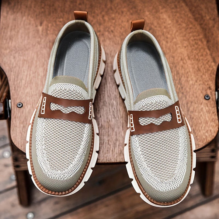 Rovan | Ultra Comfort Sneakers
