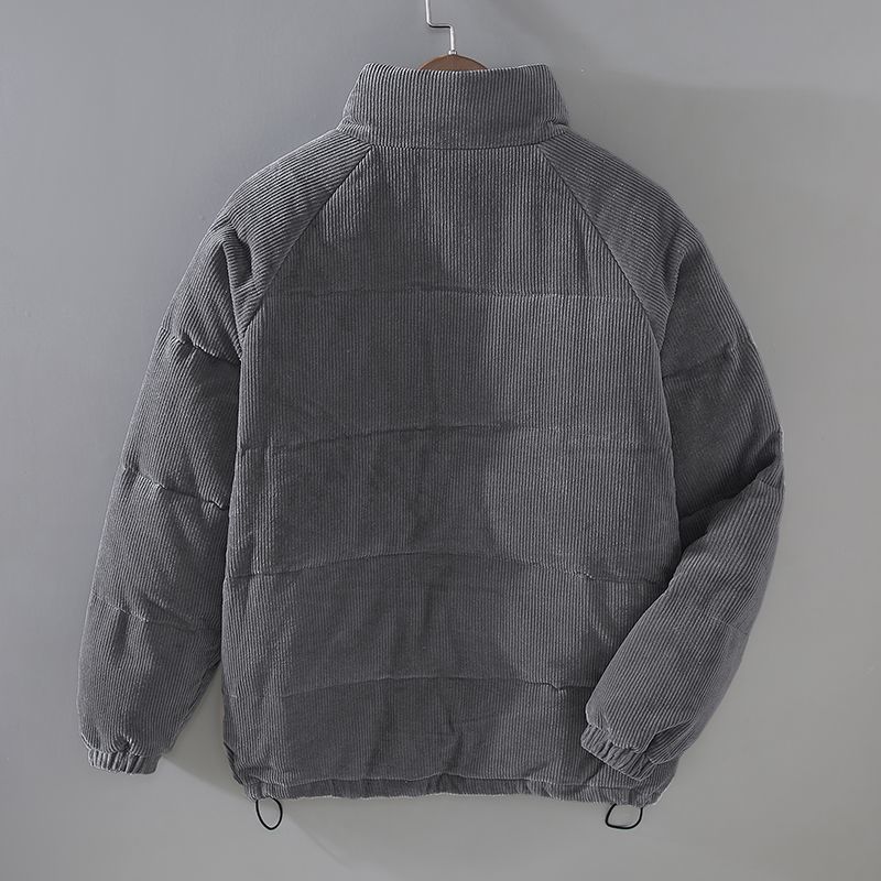 Sem | Cord Stylish Jacket