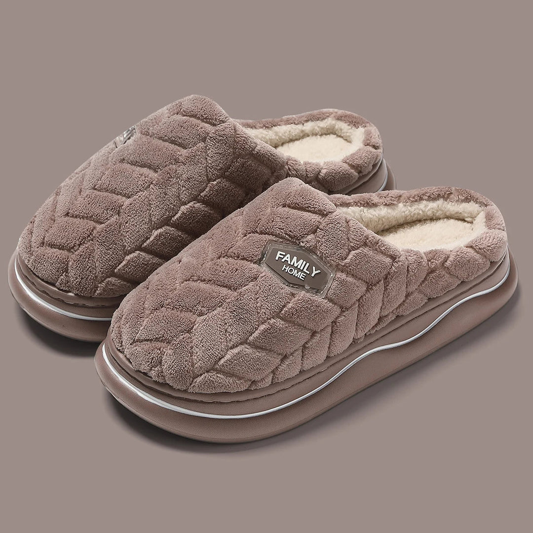 Quilted Women’s Indoor Slippers | Best Cozy Footwear