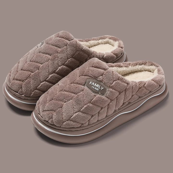 Quilted Women’s Indoor Slippers | Best Cozy Footwear