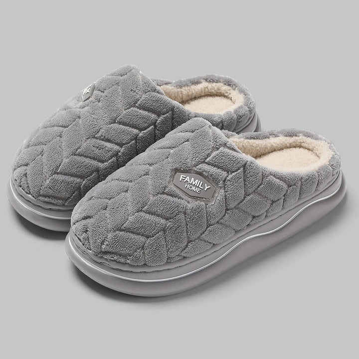 Quilted Women’s Indoor Slippers | Best Cozy Footwear