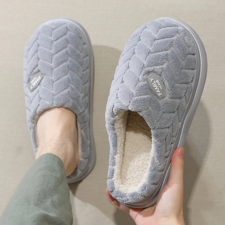 Quilted Women’s Indoor Slippers | Best Cozy Footwear