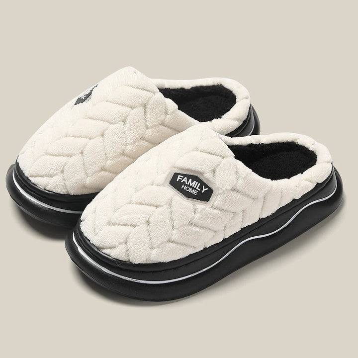 Quilted Women’s Indoor Slippers | Best Cozy Footwear