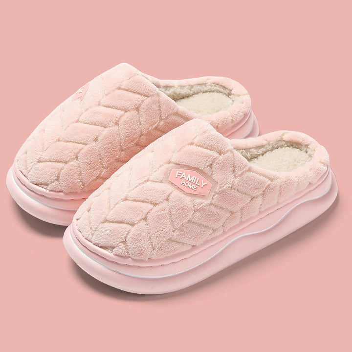 Quilted Women’s Indoor Slippers | Best Cozy Footwear