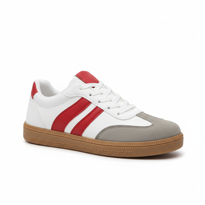 Retro Sneakers | Women's Low-Top Sneakers