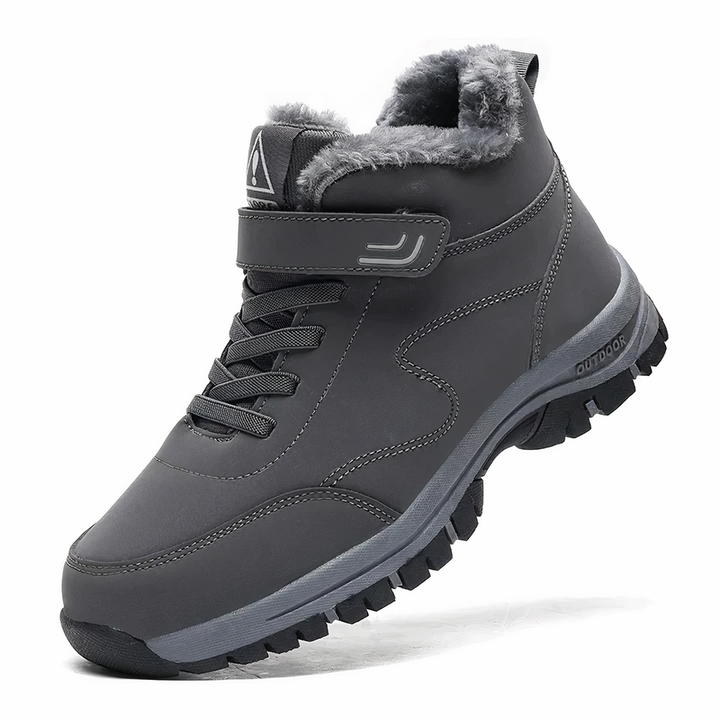 Riley | Waterproof Winter Boots for Women