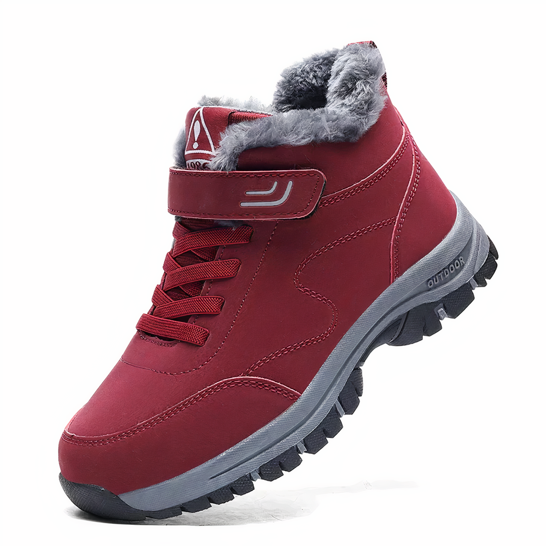 Riley | Waterproof Winter Boots for Women