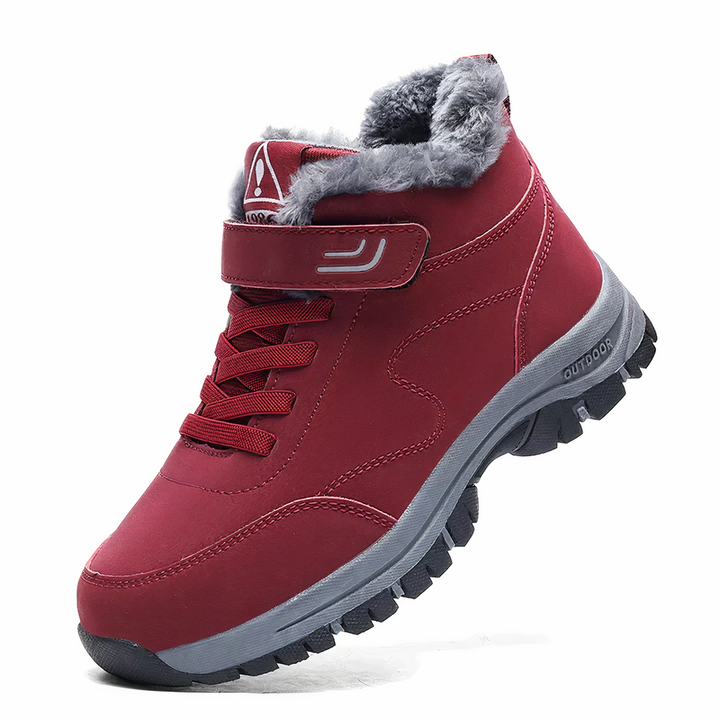 Riley | Waterproof Winter Boots for Women