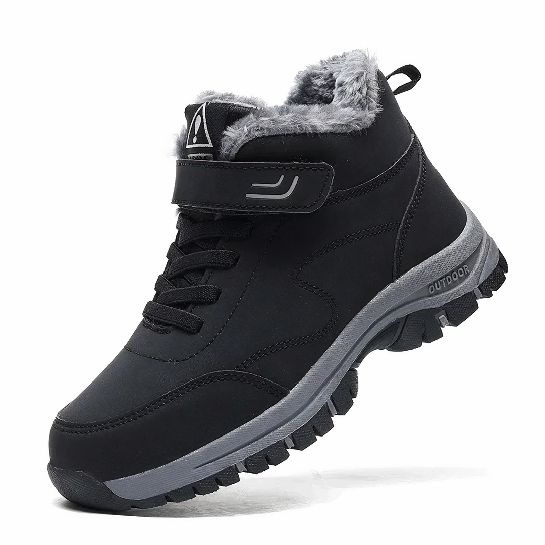 Riley | Waterproof Winter Boots for Women