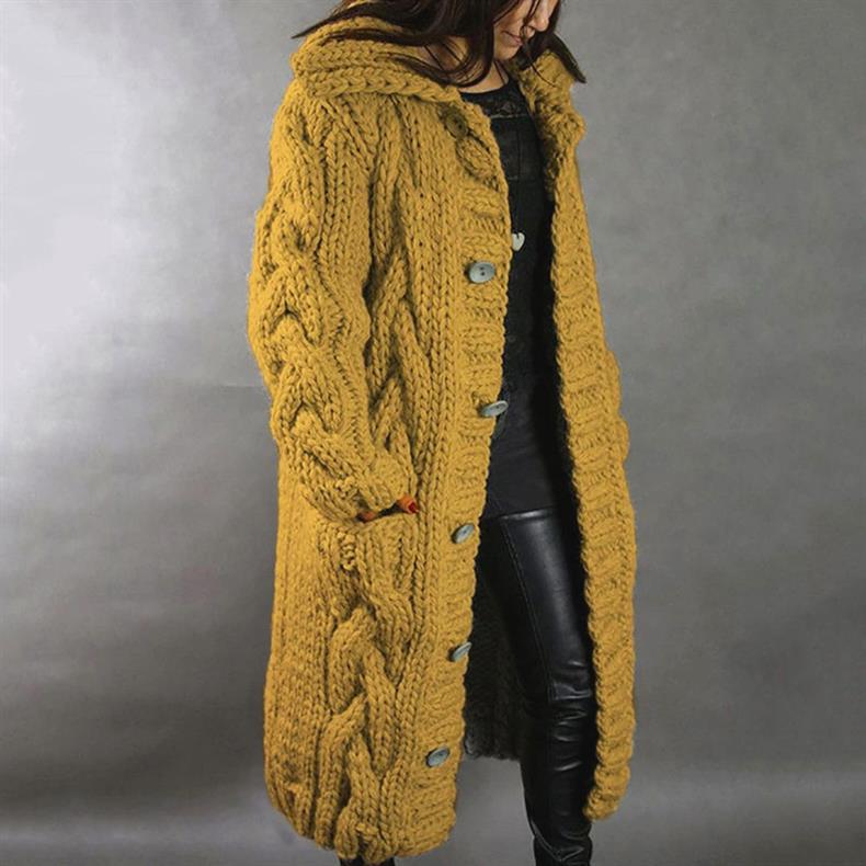 Ripley | Women's Winter Coat Elegant Cozy Design