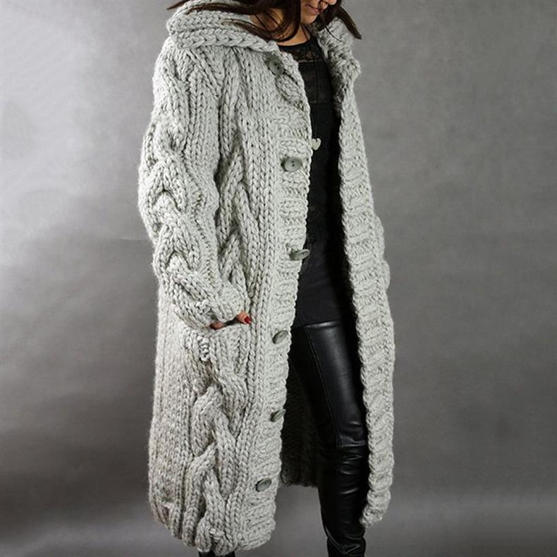 Ripley | Women's Winter Coat Elegant Cozy Design