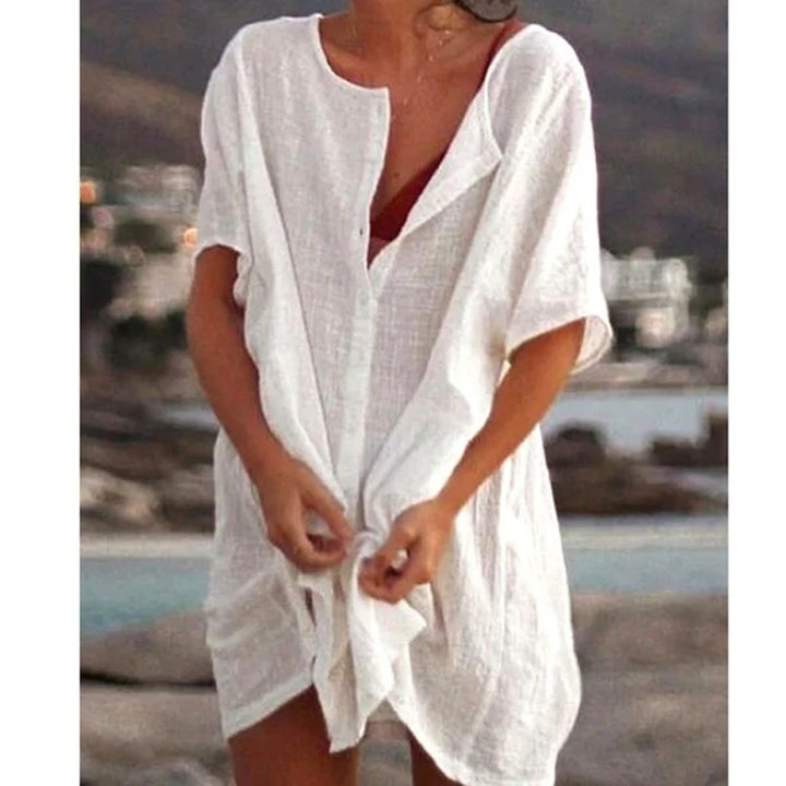 Stacy | Summer Tunic