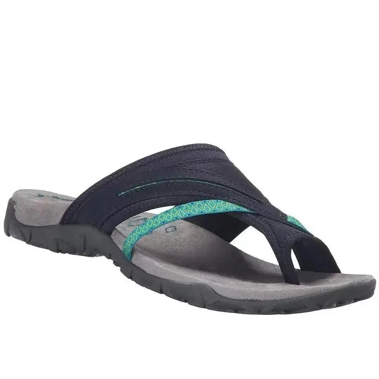 Ruby | Orthopedic Slippers