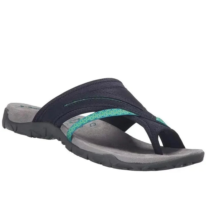 Ruby | Orthopedic Slippers