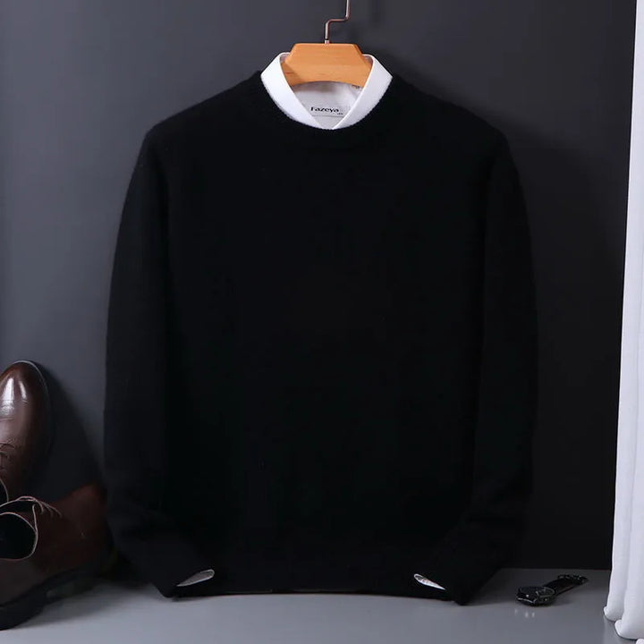 Amir | Luxurious Men’s Pullover