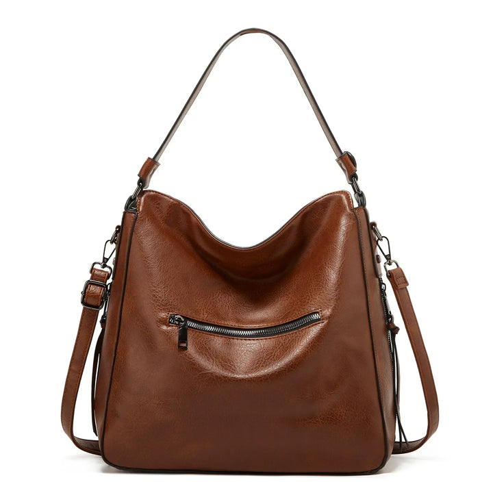 Muriel | Leather Bag