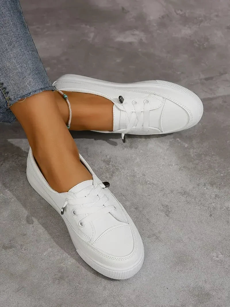 Katya | Orthopedic Sneakers