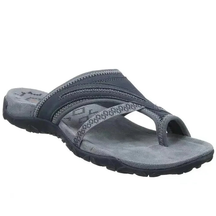 Ruby | Orthopedic Slippers