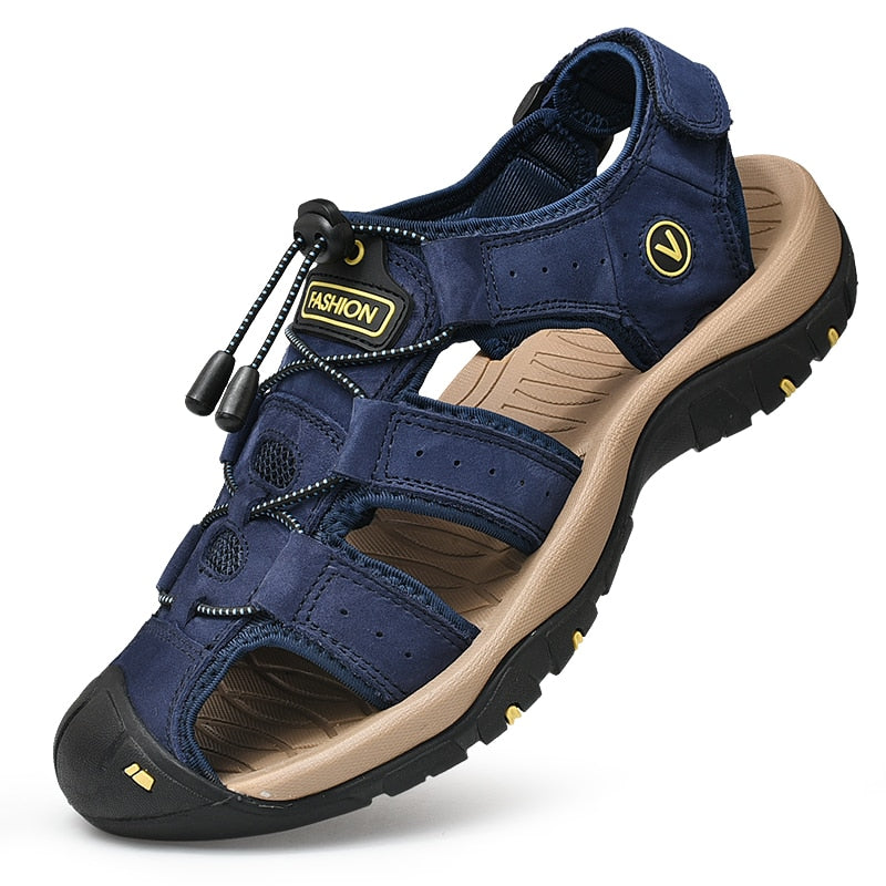 Lincon | Orthopedic Sandals