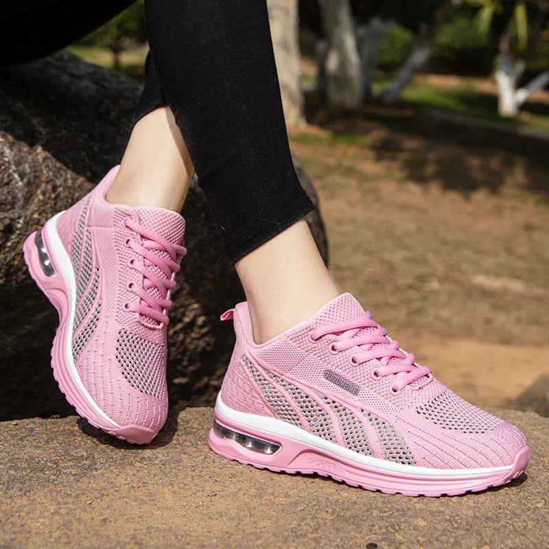Carly | Orthopedic Sneakers