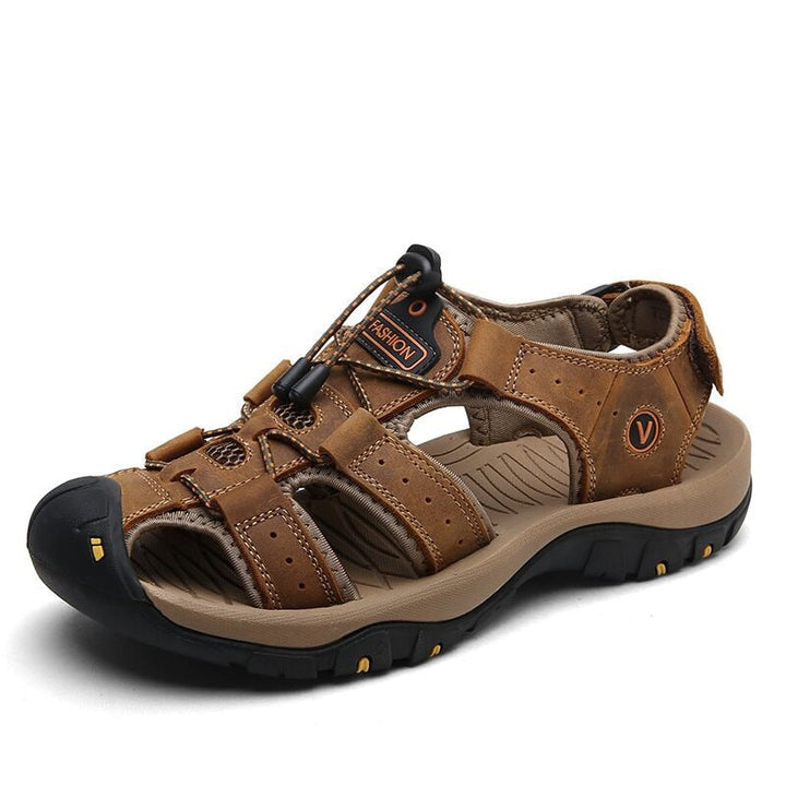 Lincon | Orthopedic Sandals