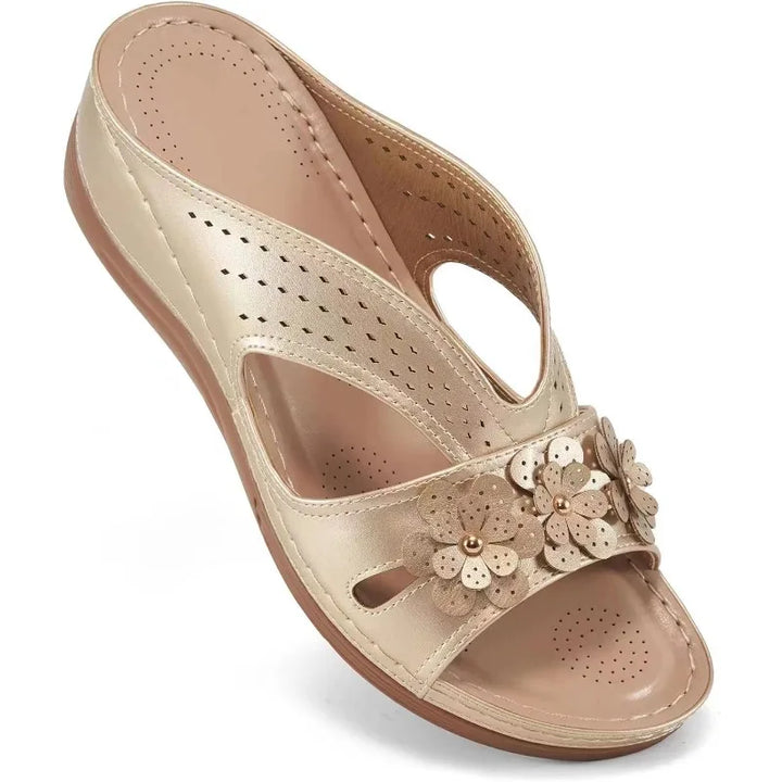Gracy | Orthopedic Bloom Sandals