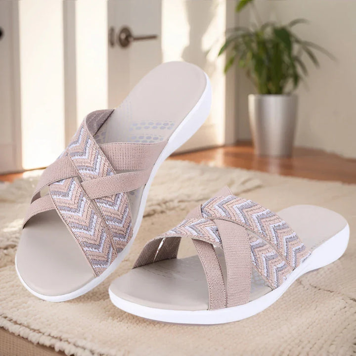 Zana | Orthopedic Balance Sandals