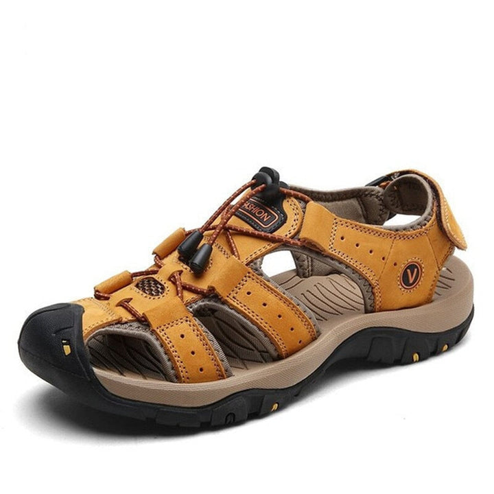 Lincon | Orthopedic Sandals