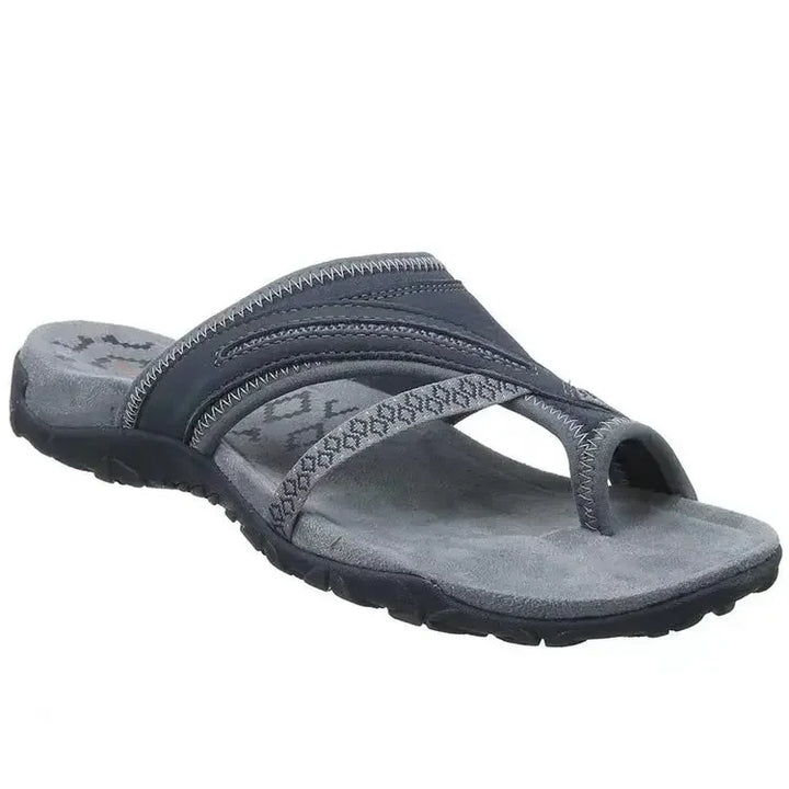 Ruby | Orthopedic Slippers