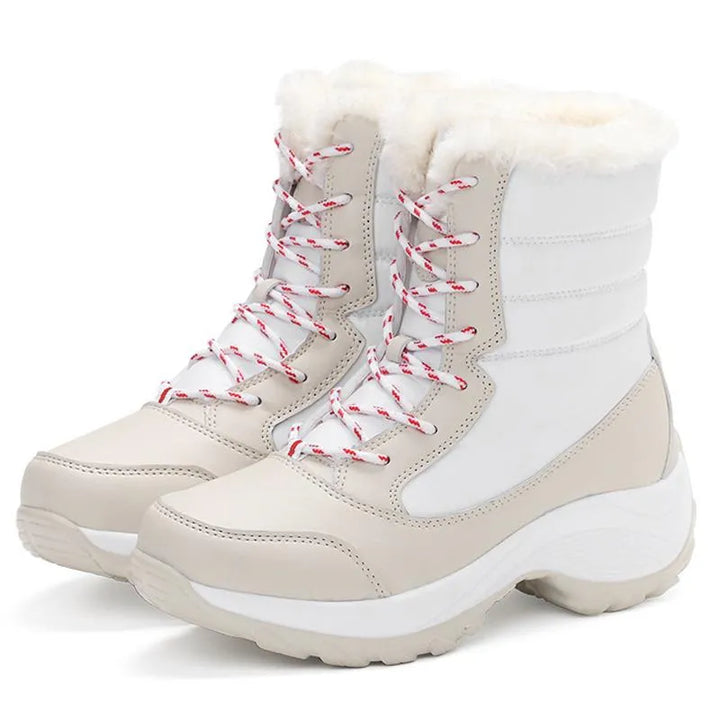 Maureen | Stylish Winter Boots