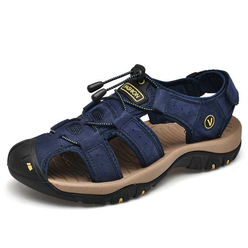 Lincon | Orthopedic Sandals